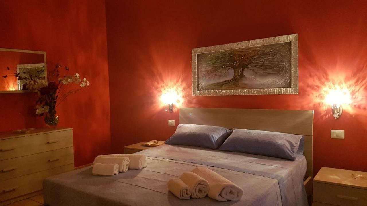 Bed & Breakfast Tanieli