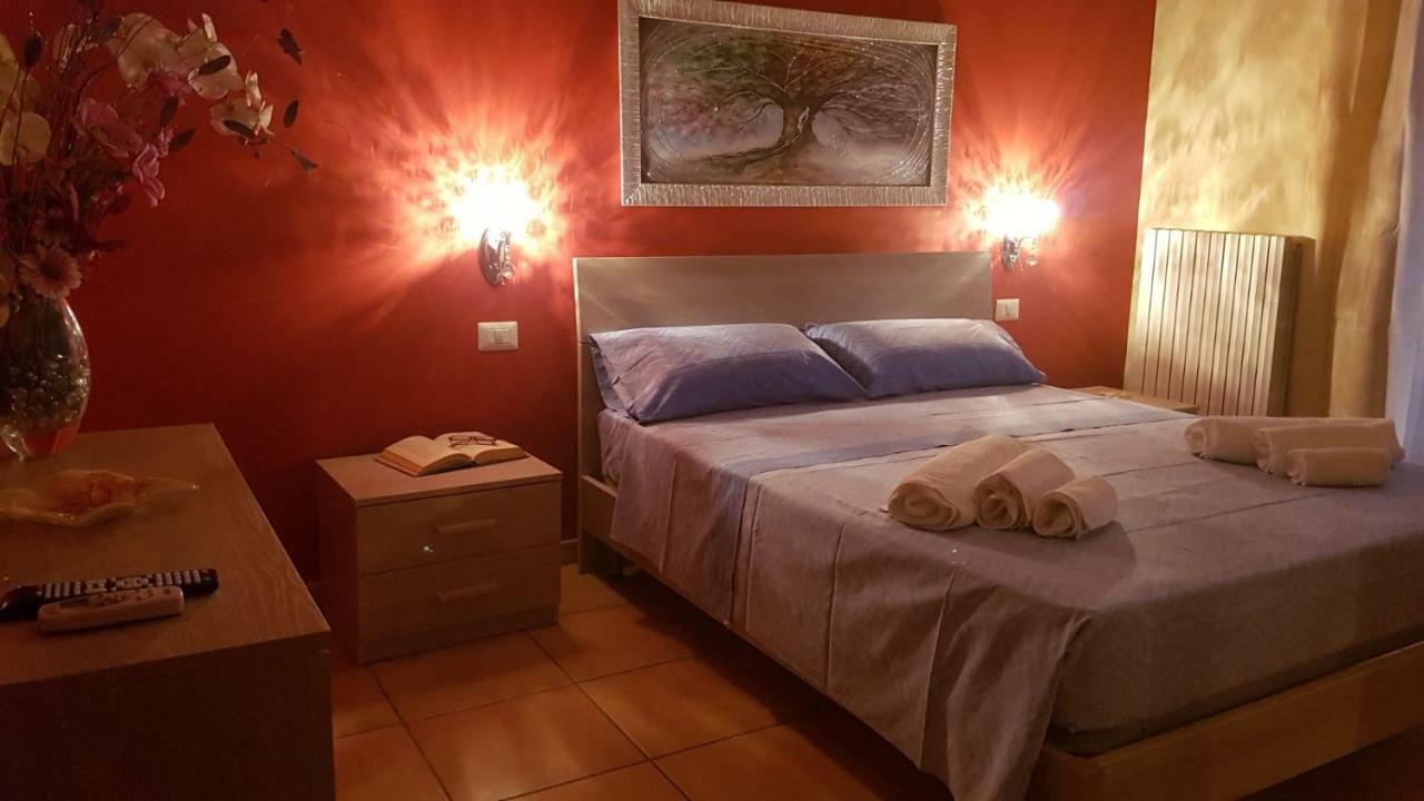 Tanieli Bed & Breakfast Lecce
