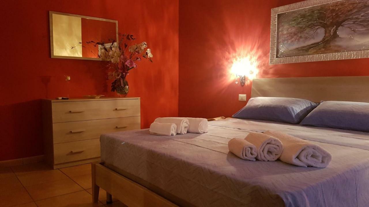 Bed & Breakfast Tanieli *