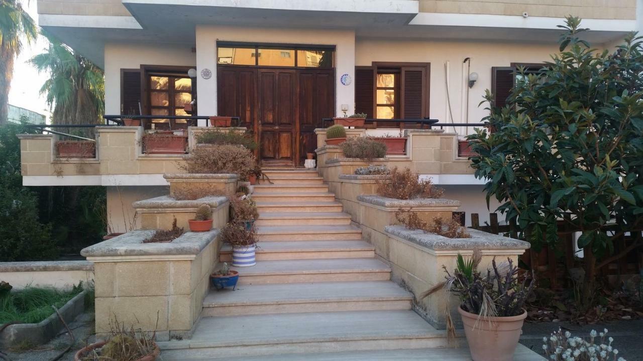 Tanieli Bed & Breakfast Lecce