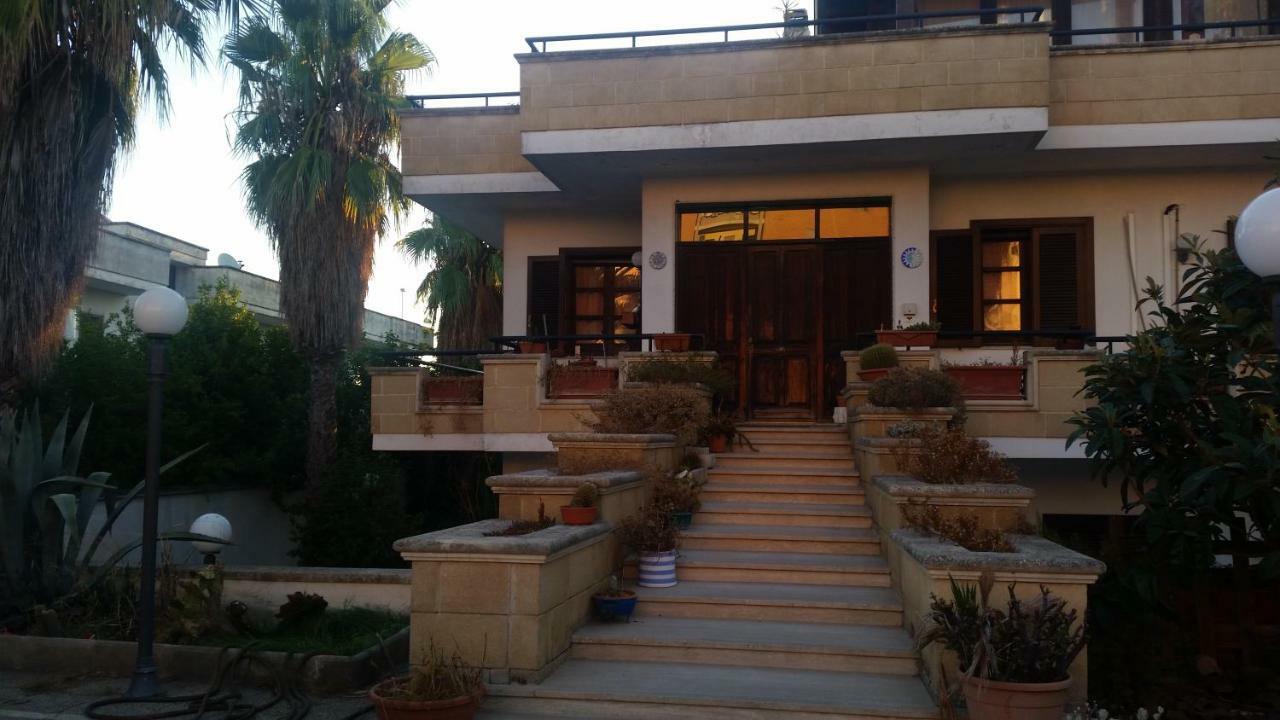 Tanieli Bed & Breakfast
