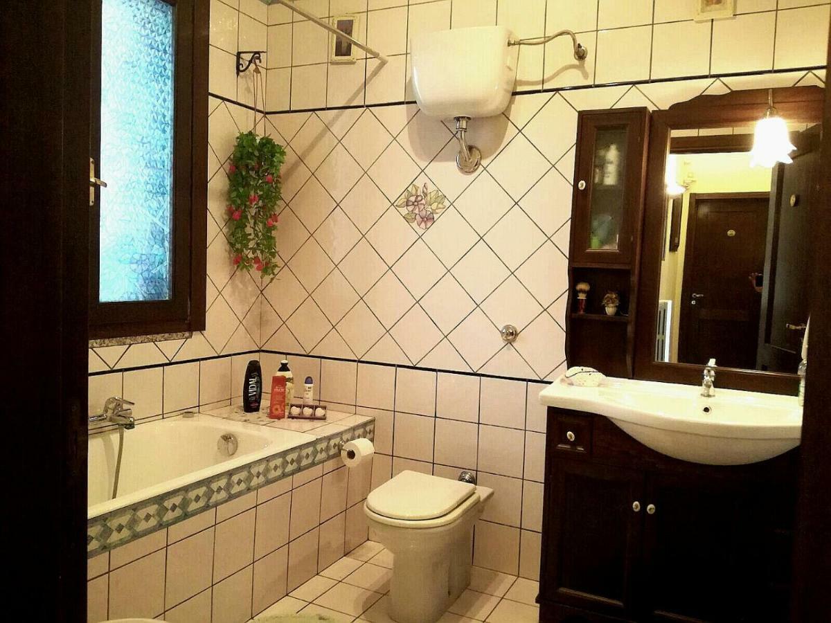 Bed & Breakfast Tanieli Lecce