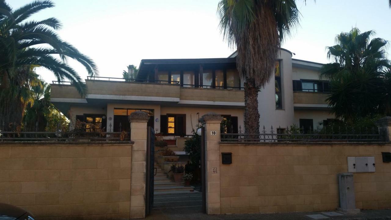 Tanieli Bed & Breakfast