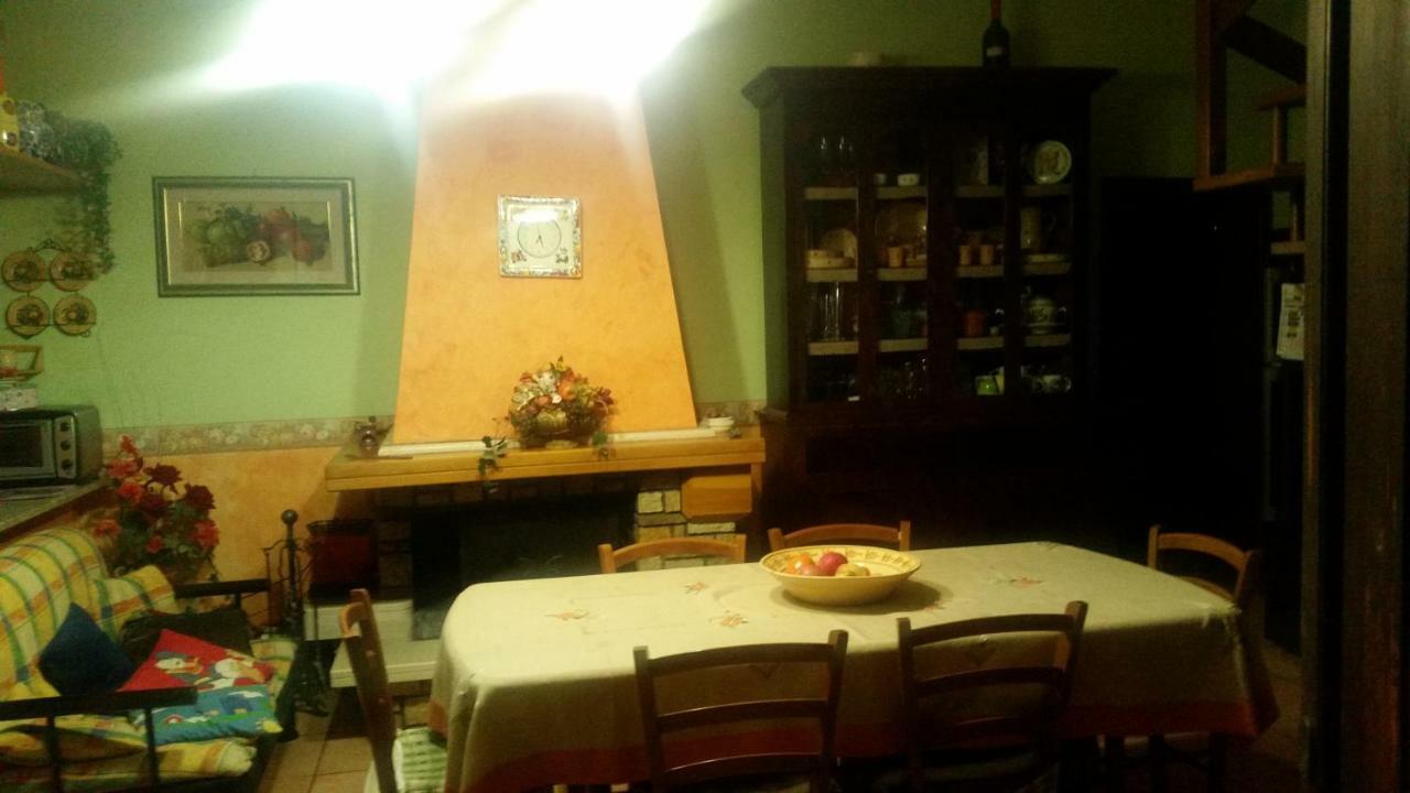 Bed & Breakfast Tanieli