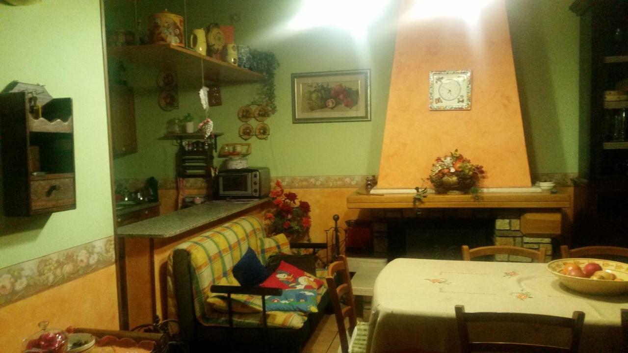 Tanieli Bed & Breakfast *